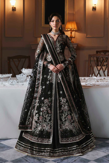 Akbar Aslam | Deewani Wedding Formals | Zarafreen