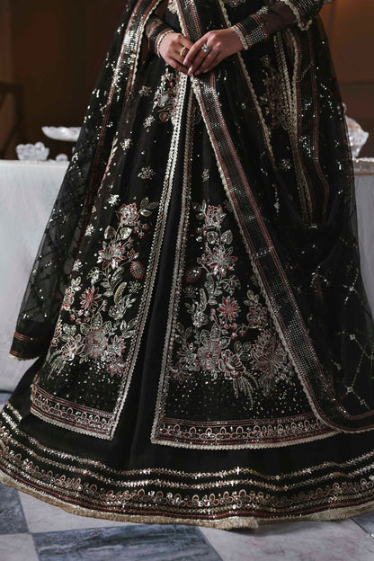 Akbar Aslam | Deewani Wedding Formals | Zarafreen