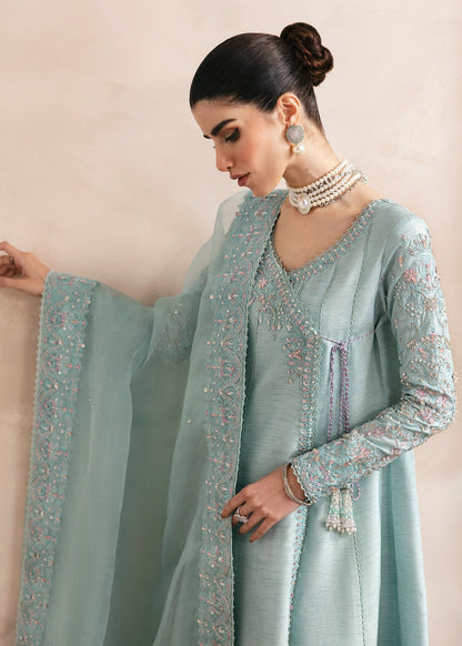 Kanwal Malik | Miray Luxury Pret | Daisy