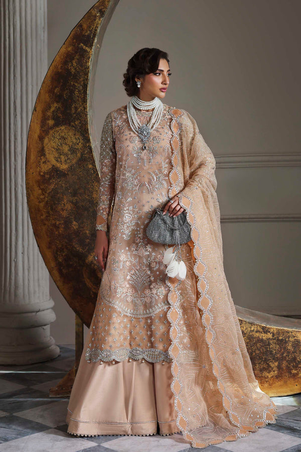 Akbar Aslam | Deewani Wedding Formals | Aabroza