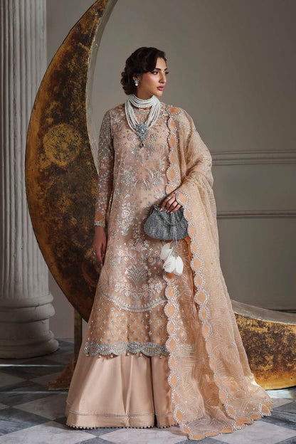 Akbar Aslam | Deewani Wedding Formals | Aabroza