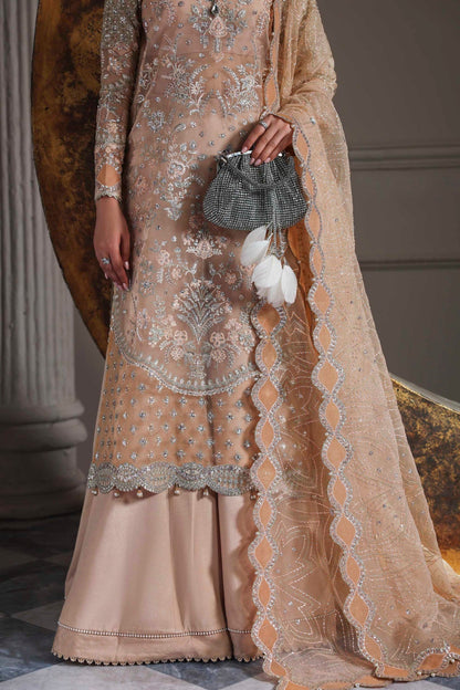 Akbar Aslam | Deewani Wedding Formals | Aabroza