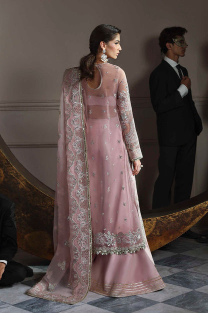 Akbar Aslam | Deewani Wedding Formals | Shahmeena