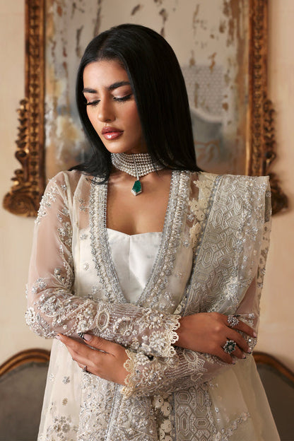 Zarposh | Jahanara Wedding Formals | Zaunisa