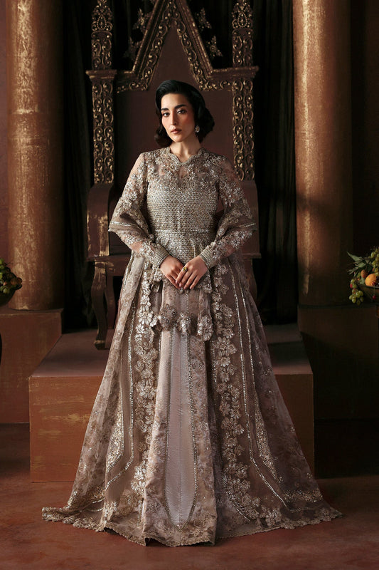 Afrozeh | La Fuchsia '26 | Priestess - Image 1