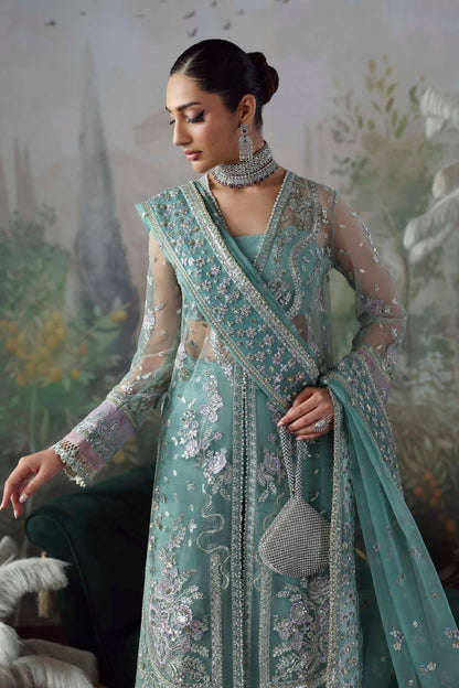 Akbar Aslam | Deewani Wedding Formals | Shahnaz
