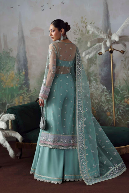 Akbar Aslam | Deewani Wedding Formals | Shahnaz