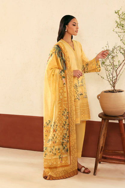 Sahar | Selene 25 | Golden Trellis - House Of Anaya