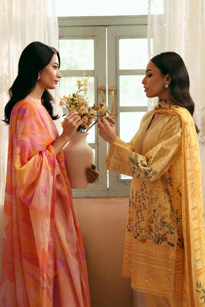 Sahar | Selene 25 | Pink Enigma - House Of Anaya