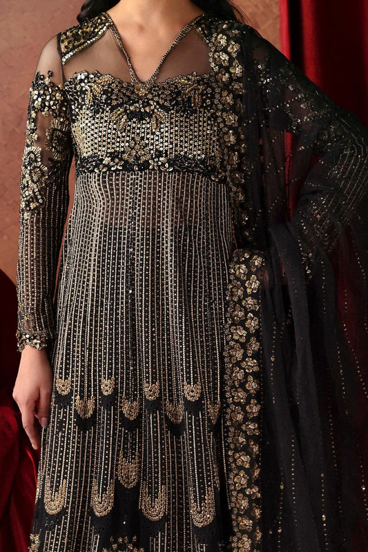 Afrozeh | La Fuchsia '26 | Chariot - Image 1