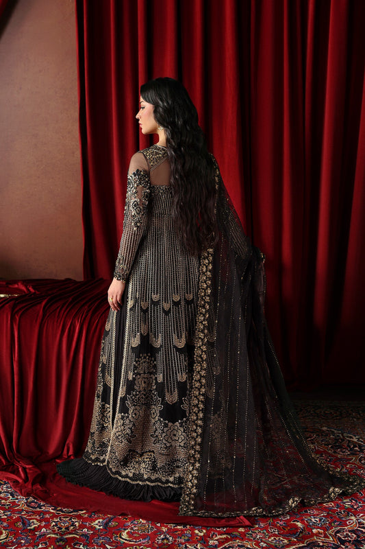 Afrozeh | La Fuchsia '26 | Chariot - Image 2