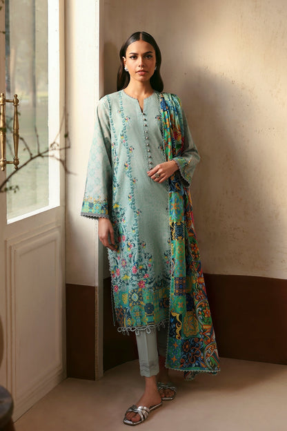 Sahar | Selene 25 | Verdant Sicilia - House Of Anaya