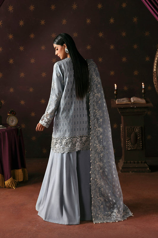 Afrozeh | La Fuchsia '26 | Magician - Image 2