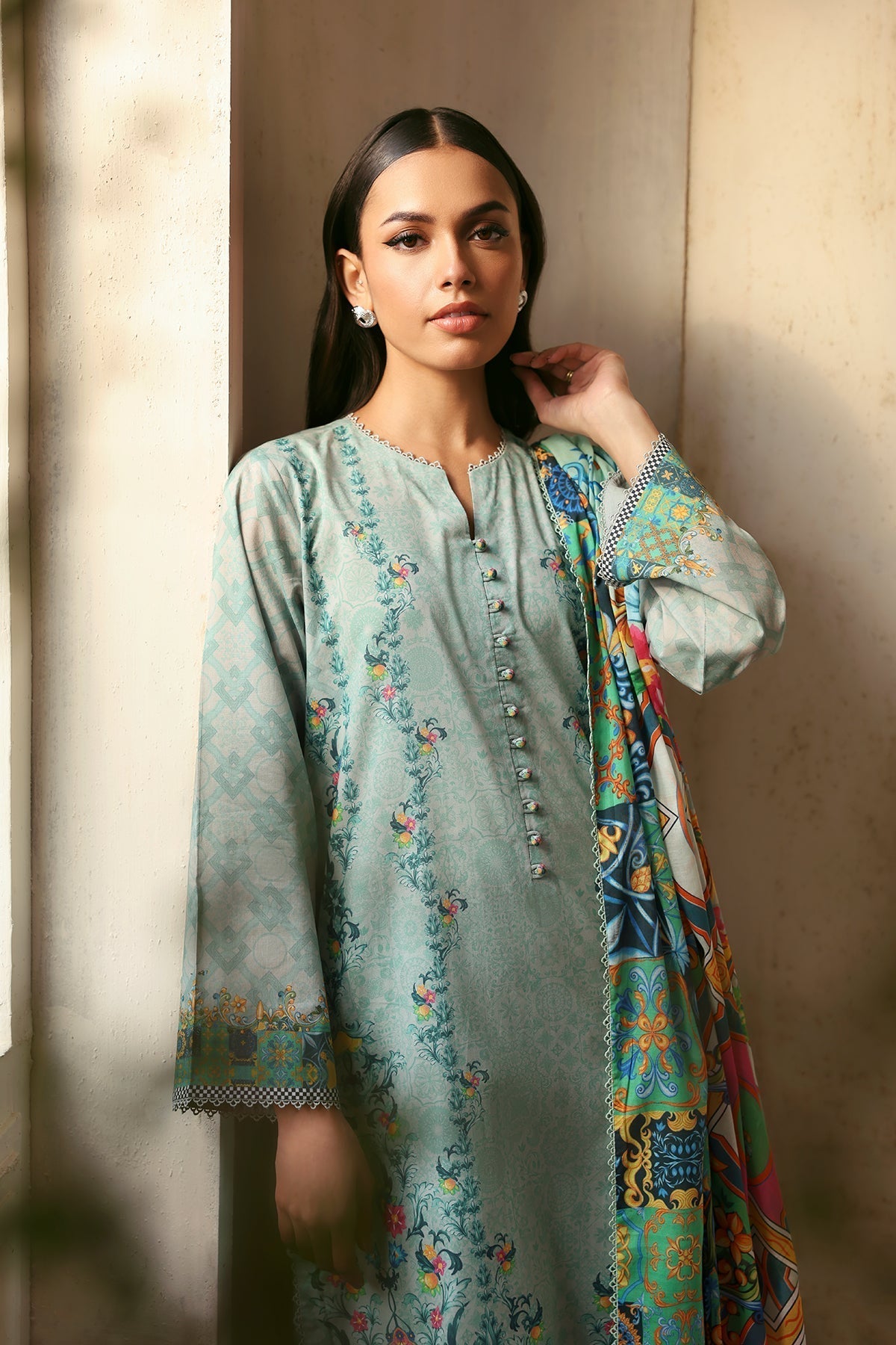 Sahar | Selene 25 | Verdant Sicilia - House Of Anaya