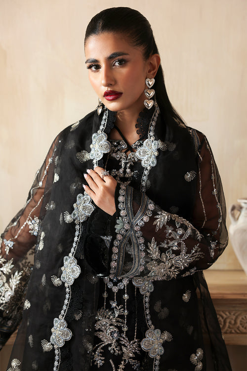 Zarposh | Jahanara Wedding Formals | Ayzel