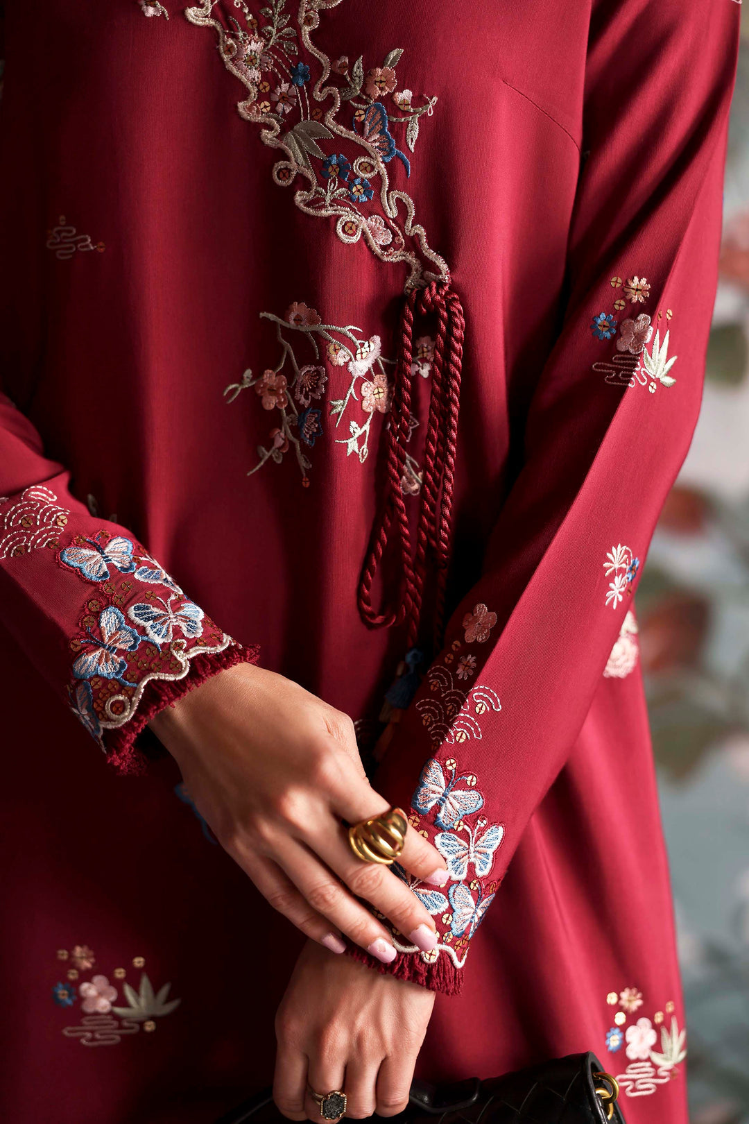 Sable Vogue | Ayame 25 | SWJC-09-25