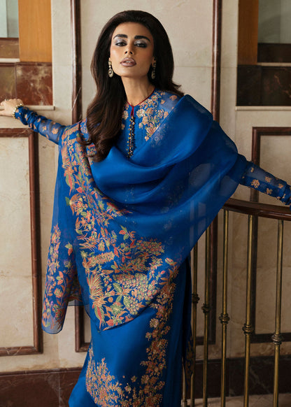 Hussain Rehar | Basic Not Basic | Serene