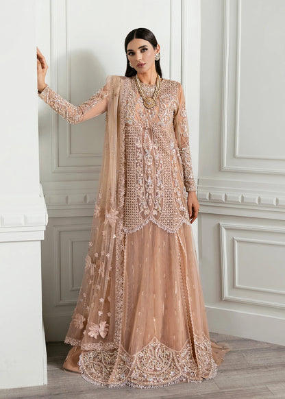 Crimson | CRIMSON X SAIRA SHAKIRA  WEDDING '24 | Stardust - House Of Anaya  