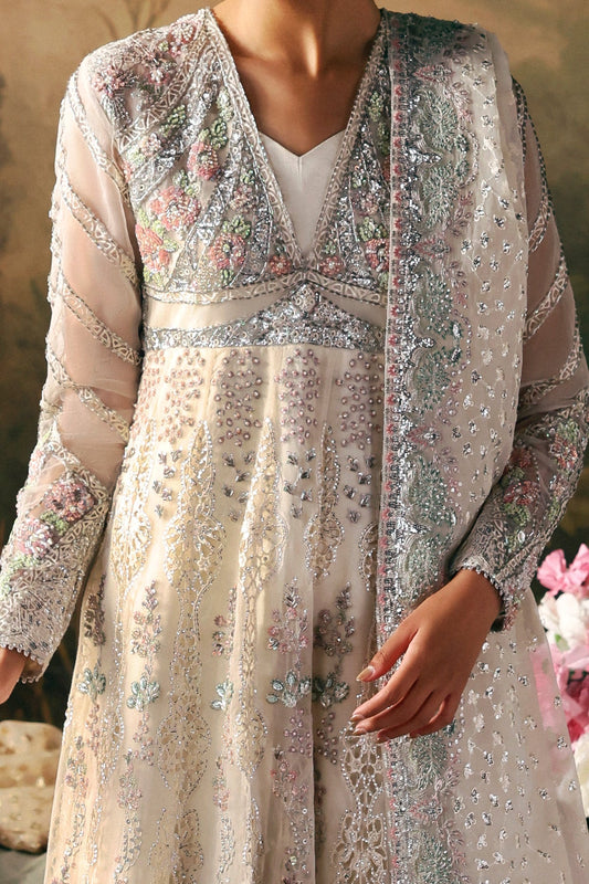Afrozeh | La Fuchsia '26 | Queen - Image 1