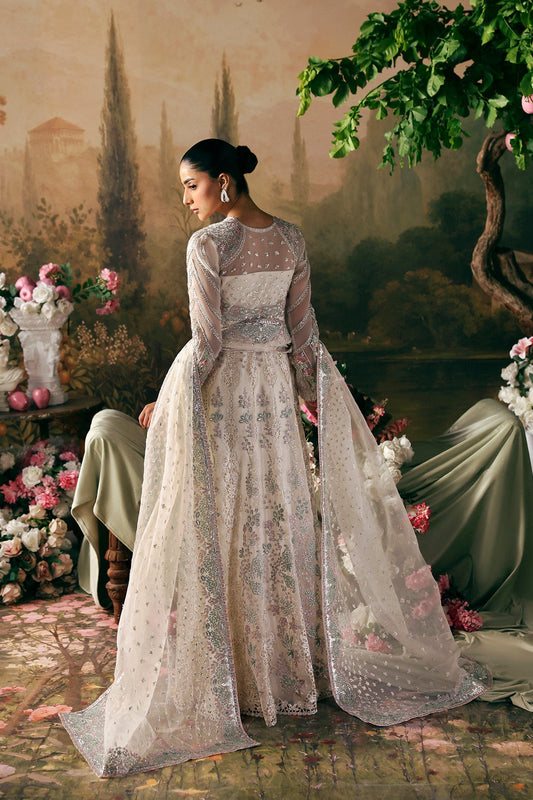 Afrozeh | La Fuchsia '26 | Queen - Image 2