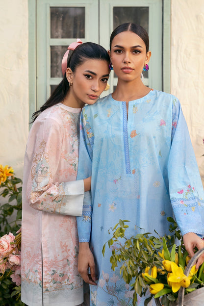 Sahar | Selene 25 | Bluebell Dream - House Of Anaya