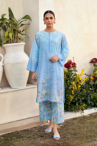 Sahar | Selene 25 | Bluebell Dream - House Of Anaya
