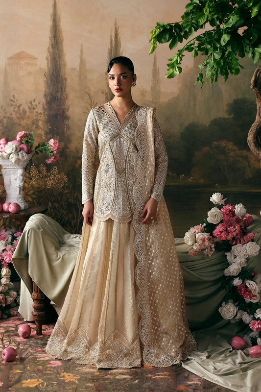 Afrozeh | La Fuchsia '26 | Emperor - Image 1