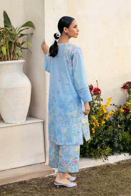 Sahar | Selene 25 | Bluebell Dream - House Of Anaya
