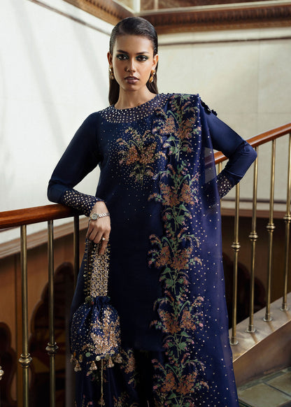 Hussain Rehar | Basic Not Basic | Nocturne