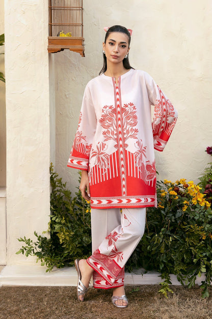 Sahar | Selene 25 | Scarlet Reverie - House Of Anaya