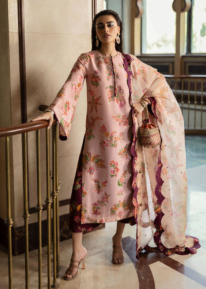 Hussain Rehar | Basic Not Basic | Damask