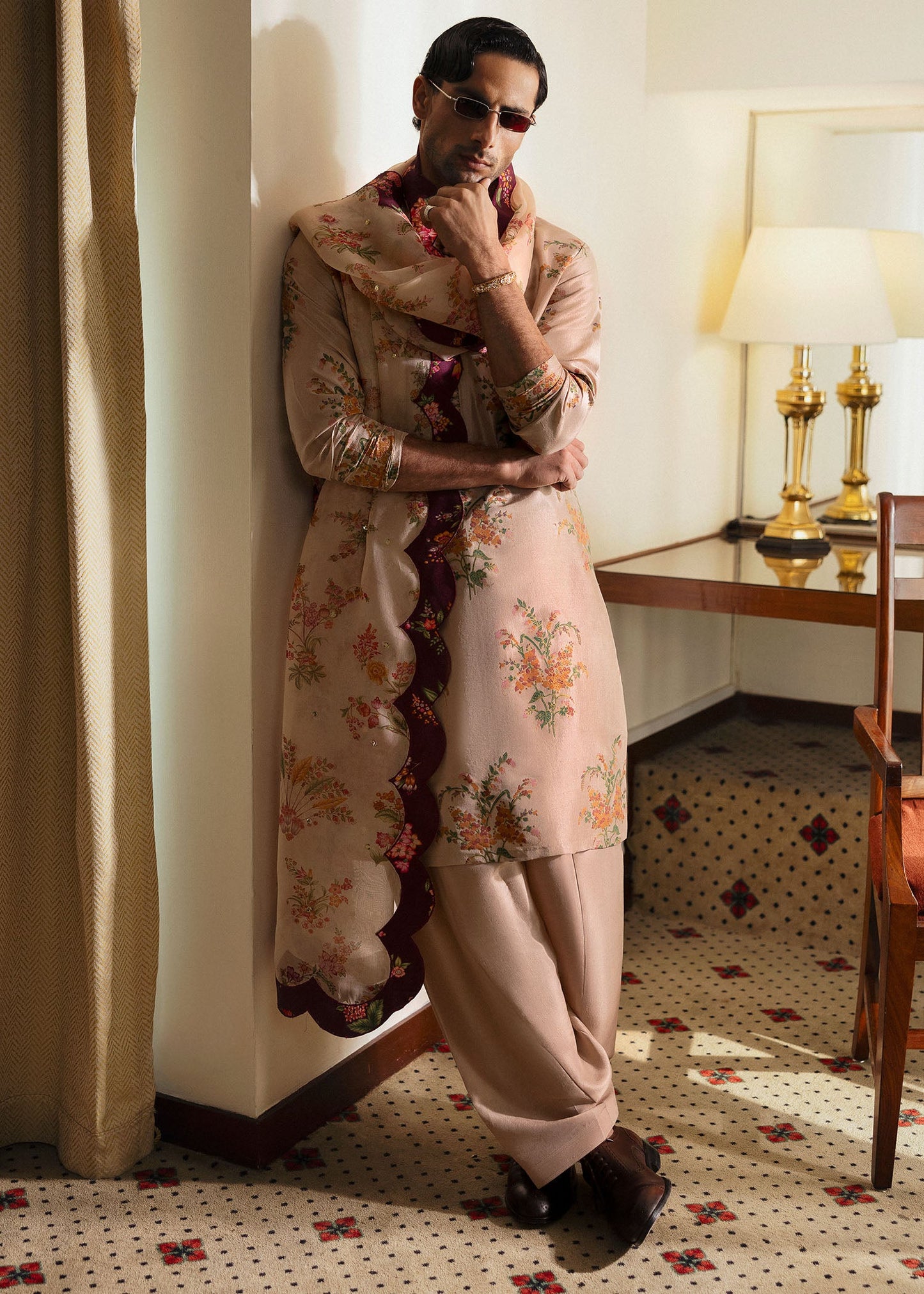 Hussain Rehar | Basic Not Basic | Wilow