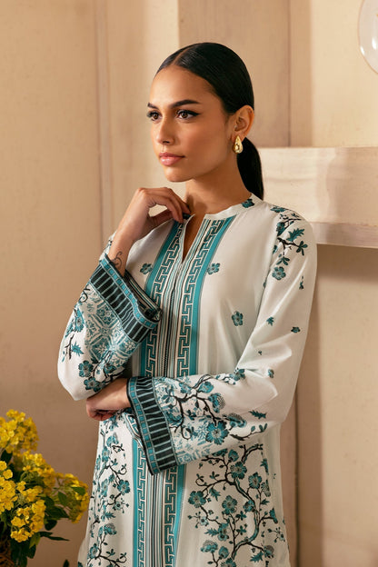 Sahar | Selene 25 | Fleur Royale - House Of Anaya