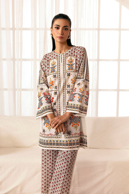 Sahar | Selene 25 | Pomegranate Blossom - House Of Anaya