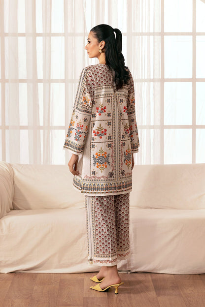 Sahar | Selene 25 | Pomegranate Blossom - House Of Anaya