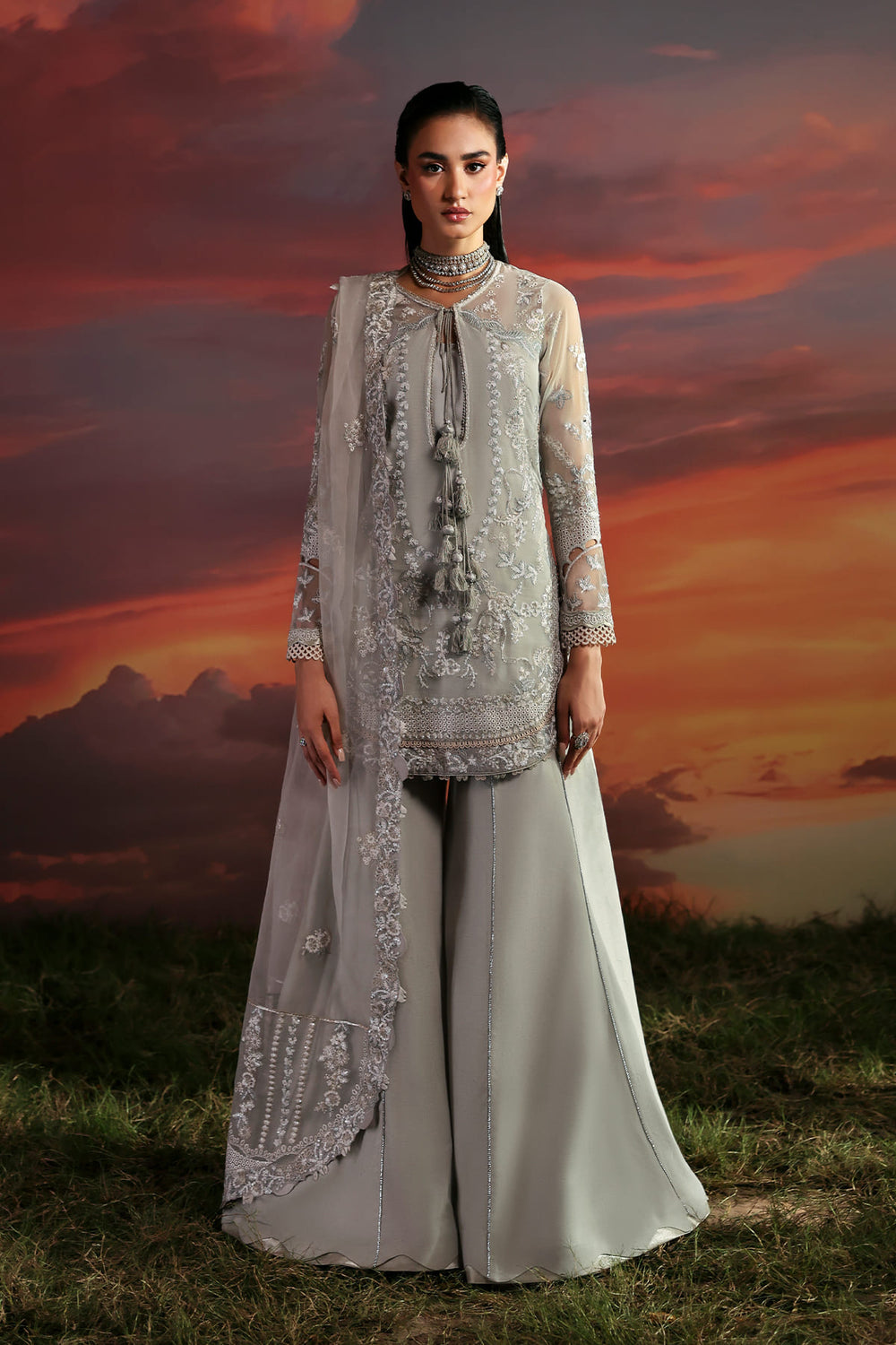 Zarposh | Moonlit Muse | Lumen