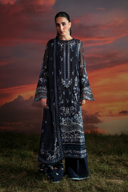 Zarposh | Moonlit Muse | Muse