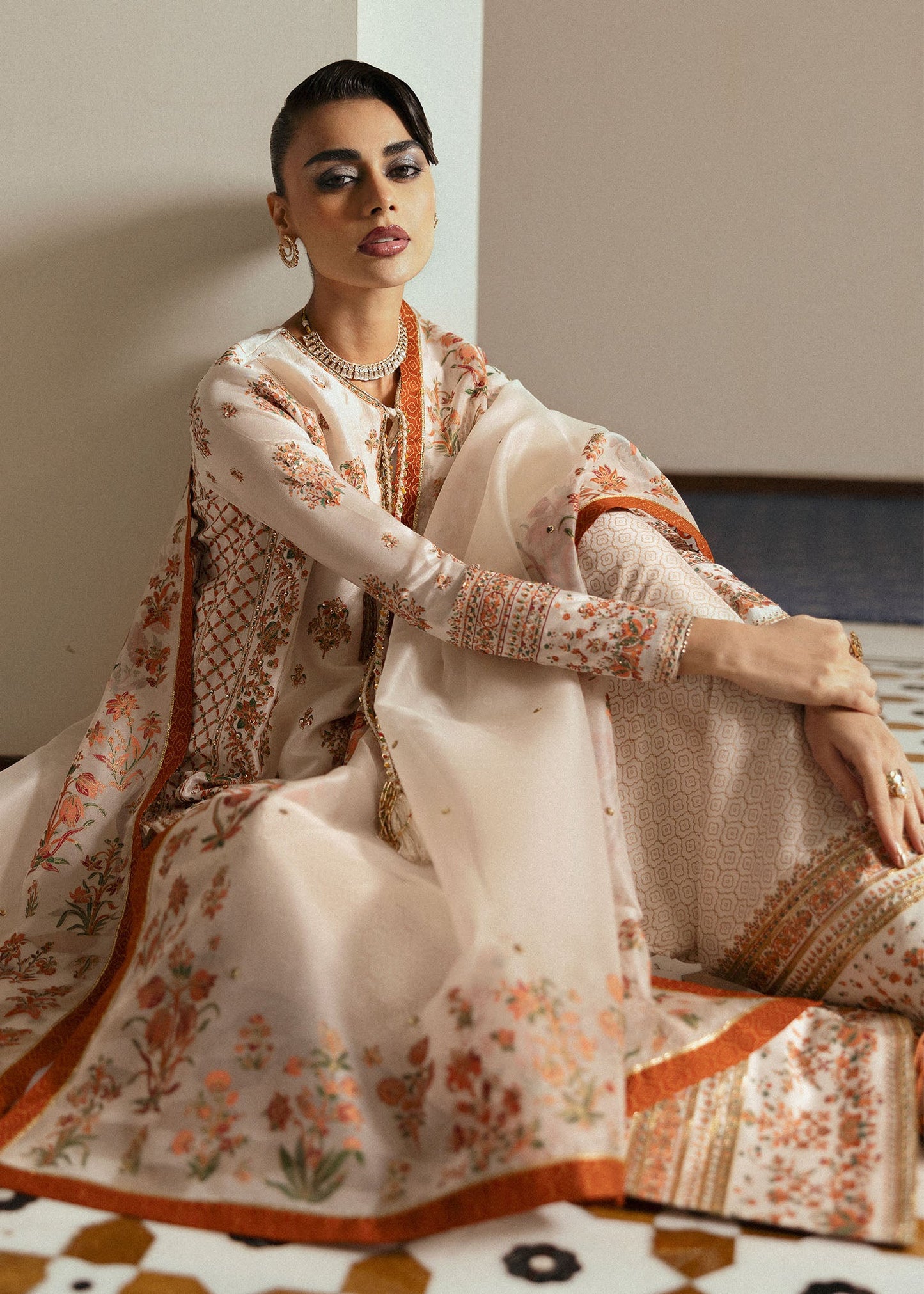 Hussain Rehar | Basic Not Basic | Livid