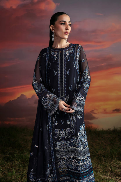 Zarposh | Moonlit Muse | Muse