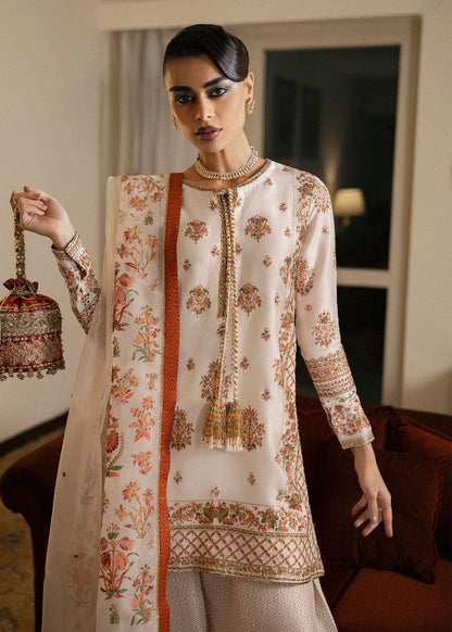 Hussain Rehar | Basic Not Basic | Livid