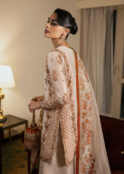 Hussain Rehar | Basic Not Basic | Livid