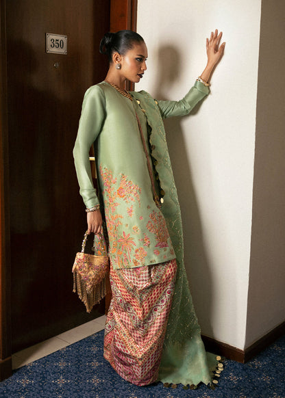 Hussain Rehar | Basic Not Basic | Viridity
