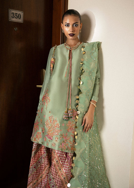 Hussain Rehar | Basic Not Basic | Viridity