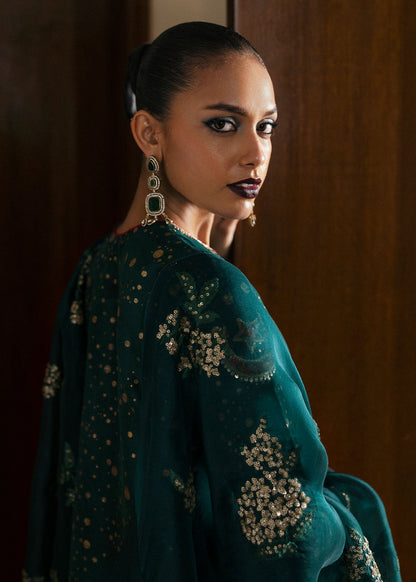 Hussain Rehar | Basic Not Basic | Verdure