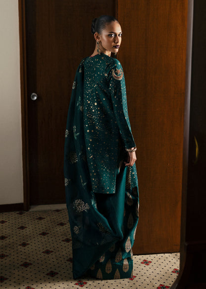 Hussain Rehar | Basic Not Basic | Verdure