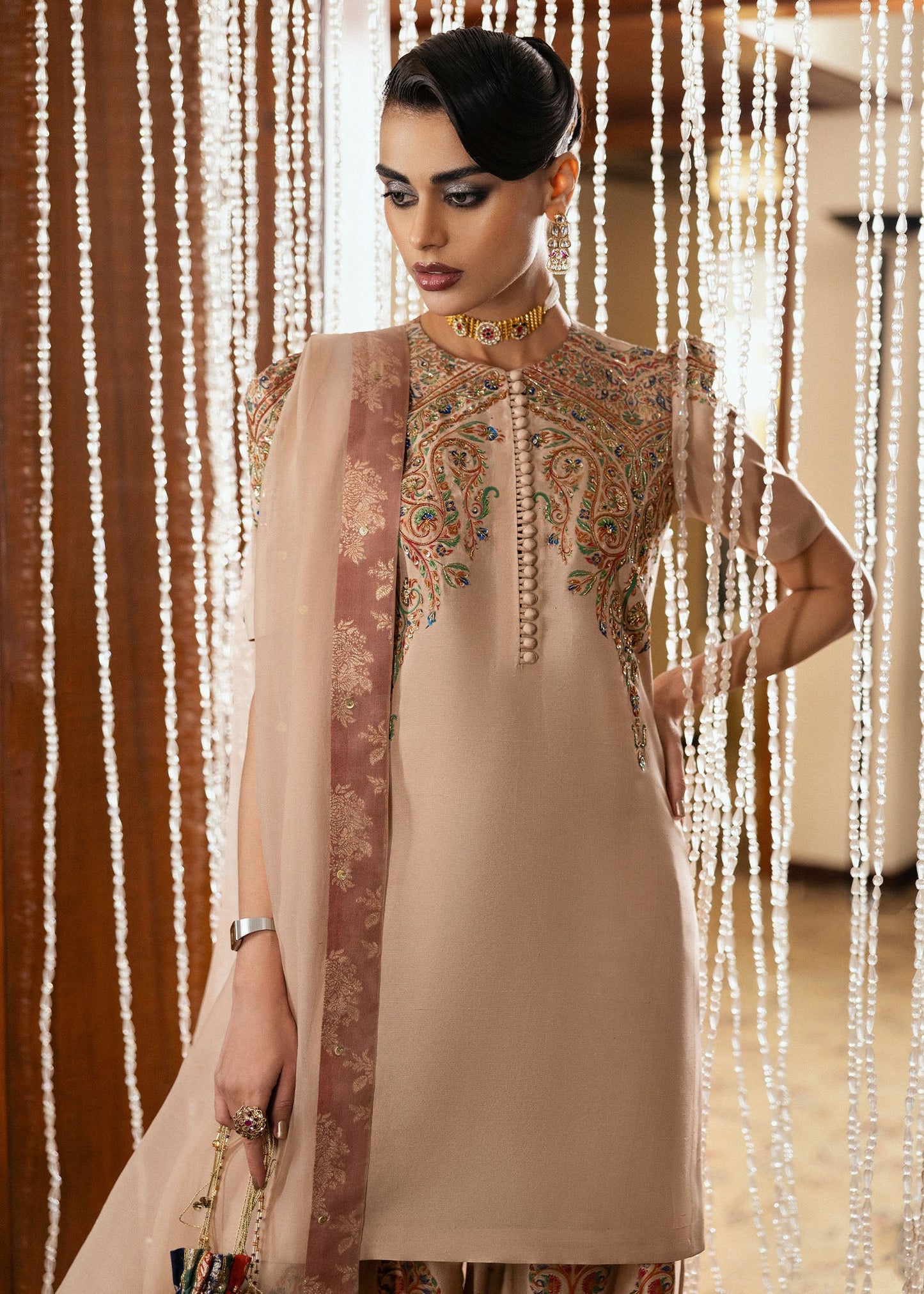 Hussain Rehar | Basic Not Basic | Buff