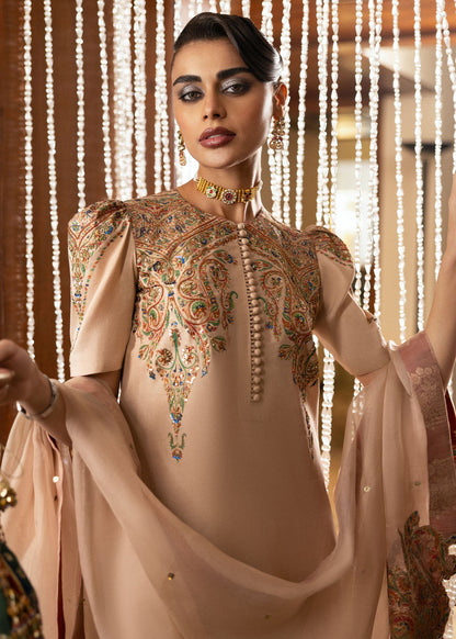 Hussain Rehar | Basic Not Basic | Buff