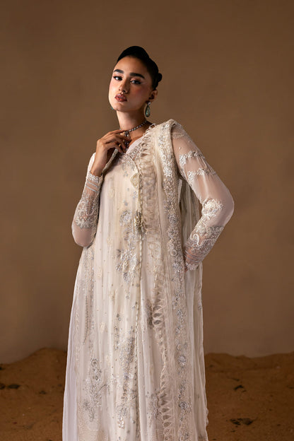 Zarposh | Moonlit Muse | Mystique