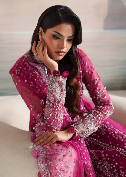 Dastoor | Serene Festive 25 | Emira