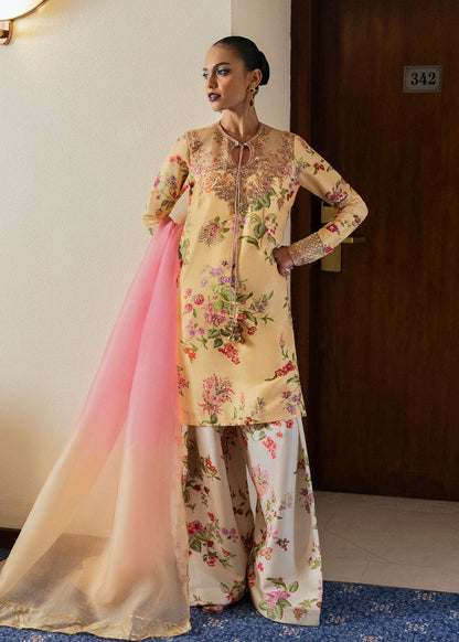 Hussain Rehar | Basic Not Basic | Asher